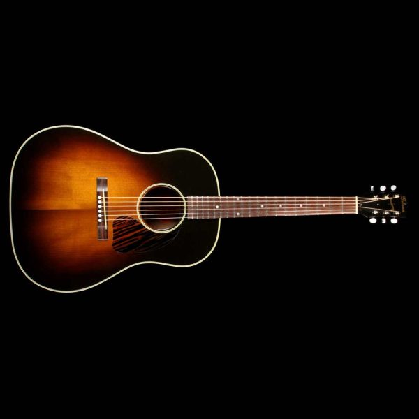 Gibson 1942 J-45 Legend Vintage Sunburst 2016 Fashion