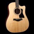 Taylor 310CE Dreadnought Acoustic Guitar Discount