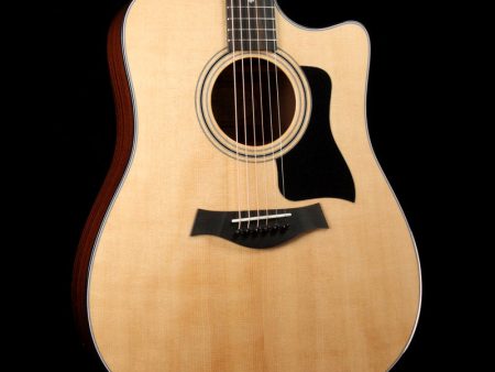 Taylor 310CE Dreadnought Acoustic Guitar Discount