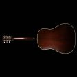 Gibson 1942 J-45 Legend Vintage Sunburst 2016 Fashion