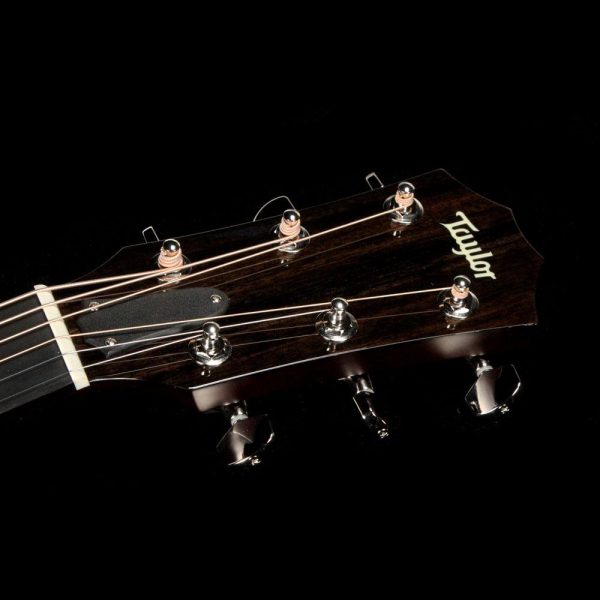 Taylor 526ce Grand Symphony Shaded Edgeburst Online