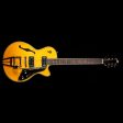 Used Duesenberg StarPlayer TV Electric Guitar Classic Honey Online Hot Sale