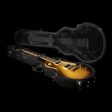 Used Gibson Les Paul Classic Electric Guitar Honeyburst Discount