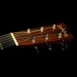 Used Santa Cruz 1934D Custom Dreadnought Acoustic Guitar Sunburst Online Hot Sale