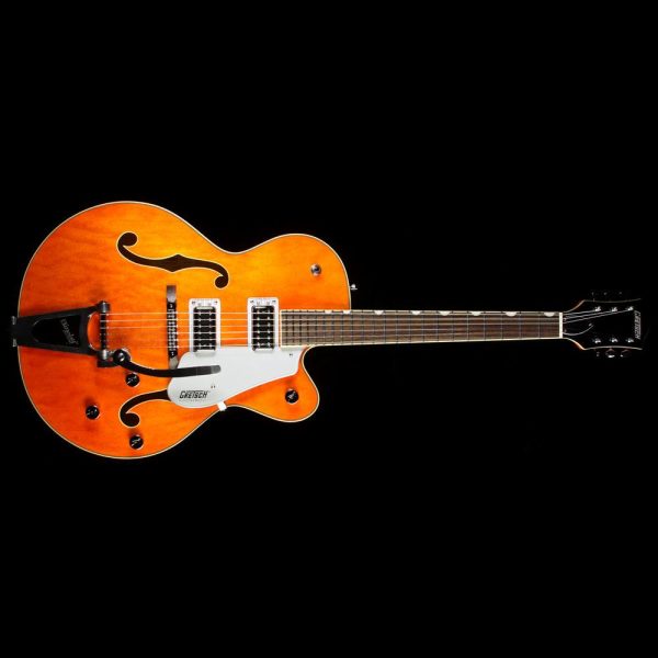 Gretsch Electromatic G5420T Orange Stain Online