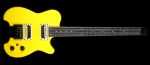 Used Carvin Allan Holdsworth HH2 Electric Guitar McLaren Yellow Online Hot Sale