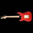 Fender American Special Stratocaster HSS Electric Guitar Fiesta Red Supply