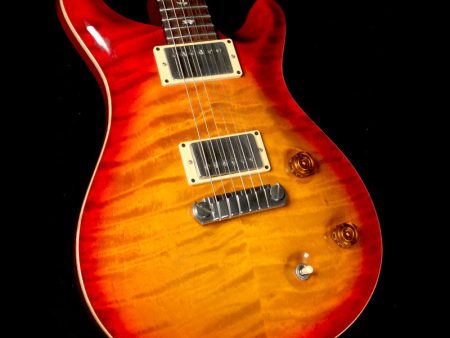 PRS McCarty Dark Cherry Sunburst 2006 Supply