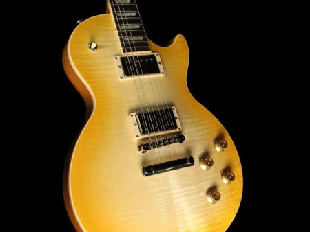 Used 2017 Gibson Les Paul Traditional T Electric Guitar Antique Burst Fashion