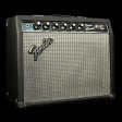 Fender Super Champ Combo Guitar Amplifier Supply