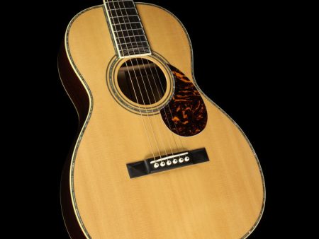 Used Martin 00-42SC John Mayer Stagecoach Edition Acoustic Guitar on Sale