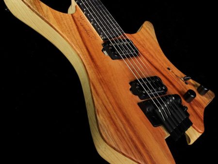 Strandberg Boden OS 6 Paul Masvidal Limited Edition Electric Guitar Supply