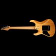 Suhr Modern Flame Maple Electric Guitar Bengal Burst Cheap