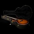 Used 2002 Taylor 655 12e Jumbo Acoustic Guitar Sunburst Online now