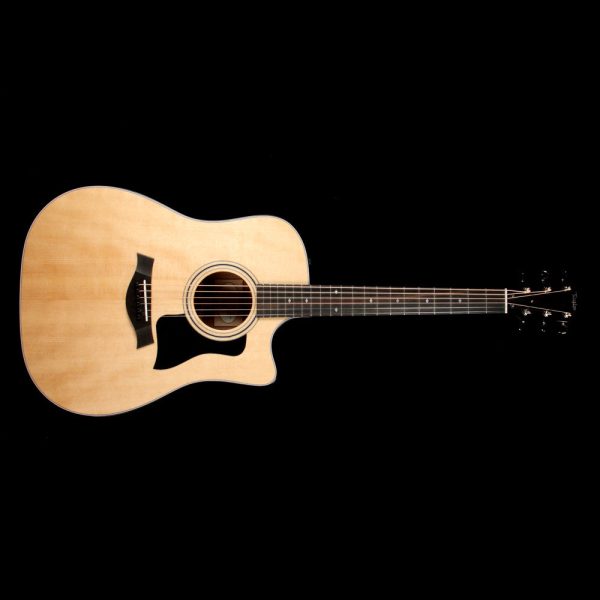 Taylor 310CE Dreadnought Acoustic Guitar Discount