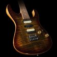 Suhr Modern Flame Maple Electric Guitar Bengal Burst Cheap