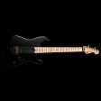 Charvel Pro Mod San Dimas SD1 HH FR M Satin Black on Sale