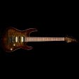 Suhr Modern Flame Maple Electric Guitar Bengal Burst Cheap