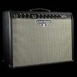 Used Louis Electric Amplifiers Evertone Vibrotone 2x10 Combo Online