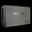 Sound City SC 2x12 Guitar Cabinet with Fane Speakers Sale