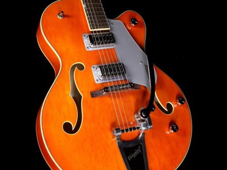 Gretsch Electromatic G5420T Orange Stain Online