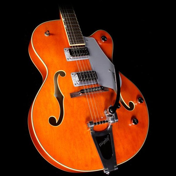 Gretsch Electromatic G5420T Orange Stain Online