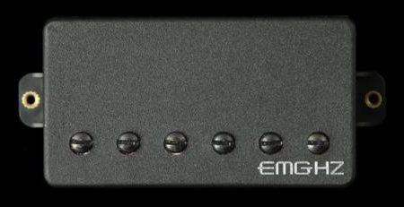 EMG ALX Alexi Laiho Humbucker (Floyd Rose Spacing) For Sale