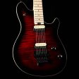 EVH Wolfgang Special Black Cherry Burst 2016 Online