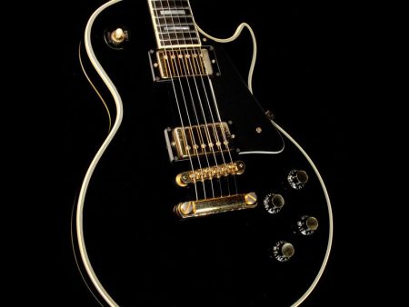 Gibson Les Paul Custom Ebony 1978 Discount