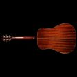 Used Santa Cruz 1934D Custom Dreadnought Acoustic Guitar Sunburst Online Hot Sale