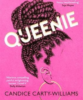 Williams Candi Carty: Queenie [2019] paperback Fashion