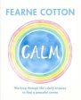 Fearne Cotton: Calm [2017] hardback on Sale