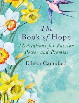 Eileen Campbell: The Book of Hope [2018] paperback For Sale