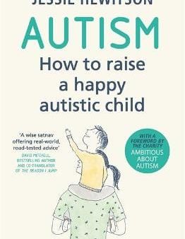 Jessie Hewitson: Autism [2018] paperback Sale