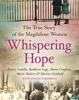 Riordan Steven O: Whispering Hope [2015] paperback Online Hot Sale