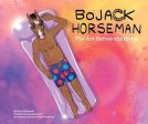 Chris Mcdonnell: BoJack Horseman: The Art Before the Horse [2018] hardback Cheap