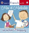 Ladybird: Ladybird Learn French with Max et Mathilde: Les Achats: Shopping [2003] paperback Hot on Sale