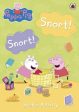 Pig Peppa: Snort! Snort! Sticker Activity Book [2008] paperback Discount