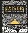 Michael Eavis: Glastonbury 50 [2019] hardback on Sale