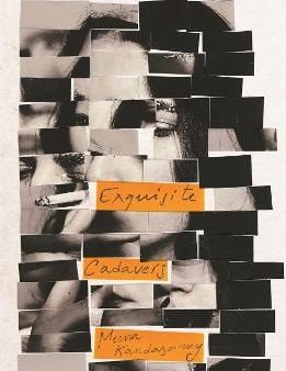 Meena Kandasamy: Exquisite Cadavers [2019] hardback For Sale