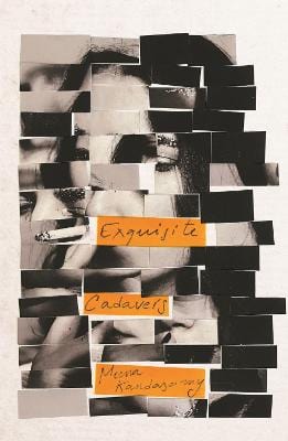 Meena Kandasamy: Exquisite Cadavers [2019] hardback For Sale