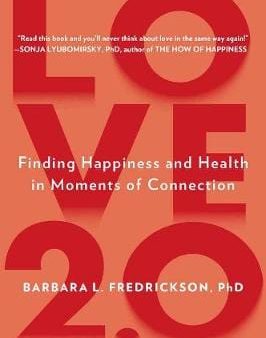 Barbara L. (Barbara L. Fred Fredrickson: Love 2.0 [2013] paperback Online