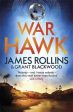 James Rollins: War Hawk [2017] paperback Supply