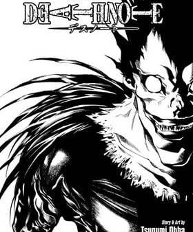 Tsugumi Ohba: Death Note, Vol. 1 (Collector s Edition) [2008] hardback For Discount