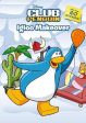 Penguin Club: Club Penguin: Igloo Makeover [2009] paperback Hot on Sale