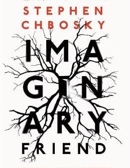 Stephen Chbosky: Imaginary Friend [2019] hardback For Discount