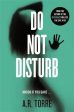 A R Torre: Do Not Disturb [2015] paperback For Sale