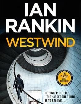 Ian Rankin: Westwind [2019] paperback Online